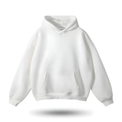 Lilly | Casual Comfort Dames Hoodie - Ademend Katoen