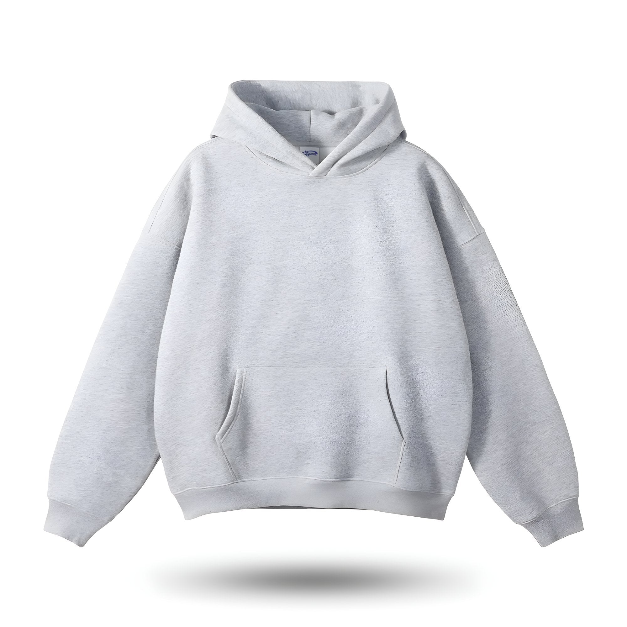 Lilly | Casual Comfort Dames Hoodie - Ademend Katoen