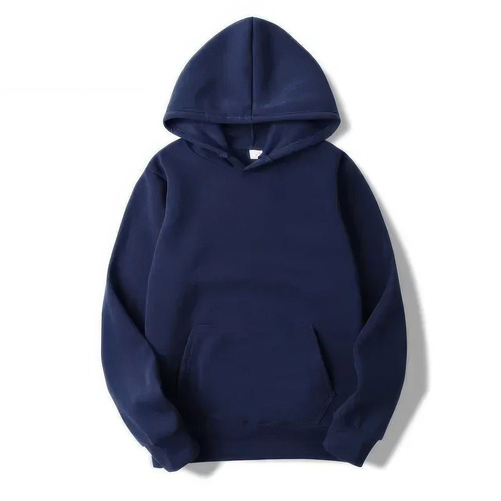 One | Comfortabele Hoodie Dames - Tijdloos, Perfect voor Elke Gelegenheid