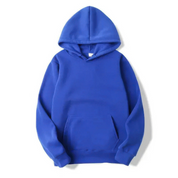 One | Comfortabele Hoodie Dames - Tijdloos, Perfect voor Elke Gelegenheid