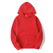 One | Comfortabele Hoodie Dames - Tijdloos, Perfect voor Elke Gelegenheid