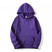 One | Comfortabele Hoodie Dames - Tijdloos, Perfect voor Elke Gelegenheid