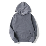 One | Comfortabele Hoodie Dames - Tijdloos, Perfect voor Elke Gelegenheid
