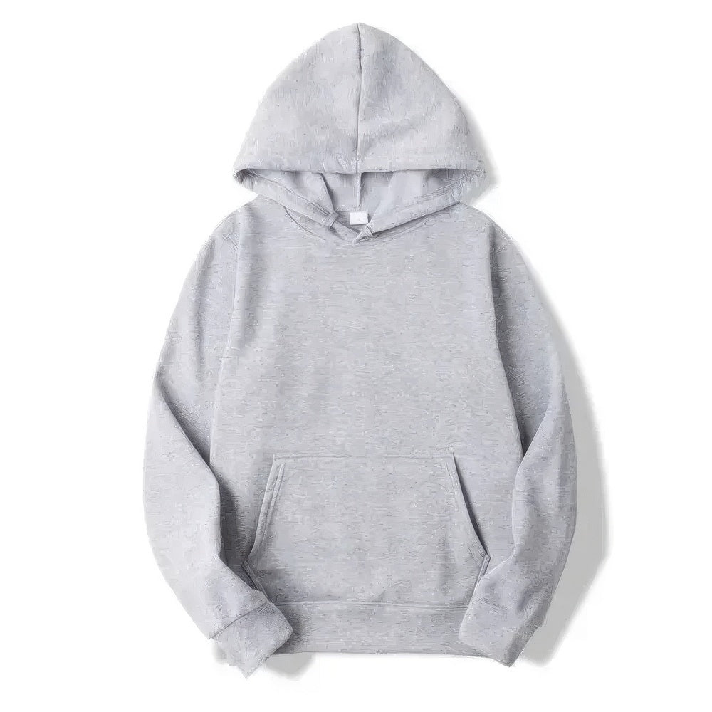 One | Comfortabele Hoodie Dames - Tijdloos, Perfect voor Elke Gelegenheid
