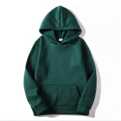 One | Comfortabele Hoodie Dames - Tijdloos, Perfect voor Elke Gelegenheid