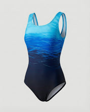Hilda | Dames Badpak - Sneldrogend, Comfortabel Sportzwempak met Ruguitsnijding 3