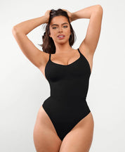 Emma | Naadloze en Comfortabele Bodysuit