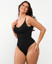 Emma | Naadloze en Comfortabele Bodysuit