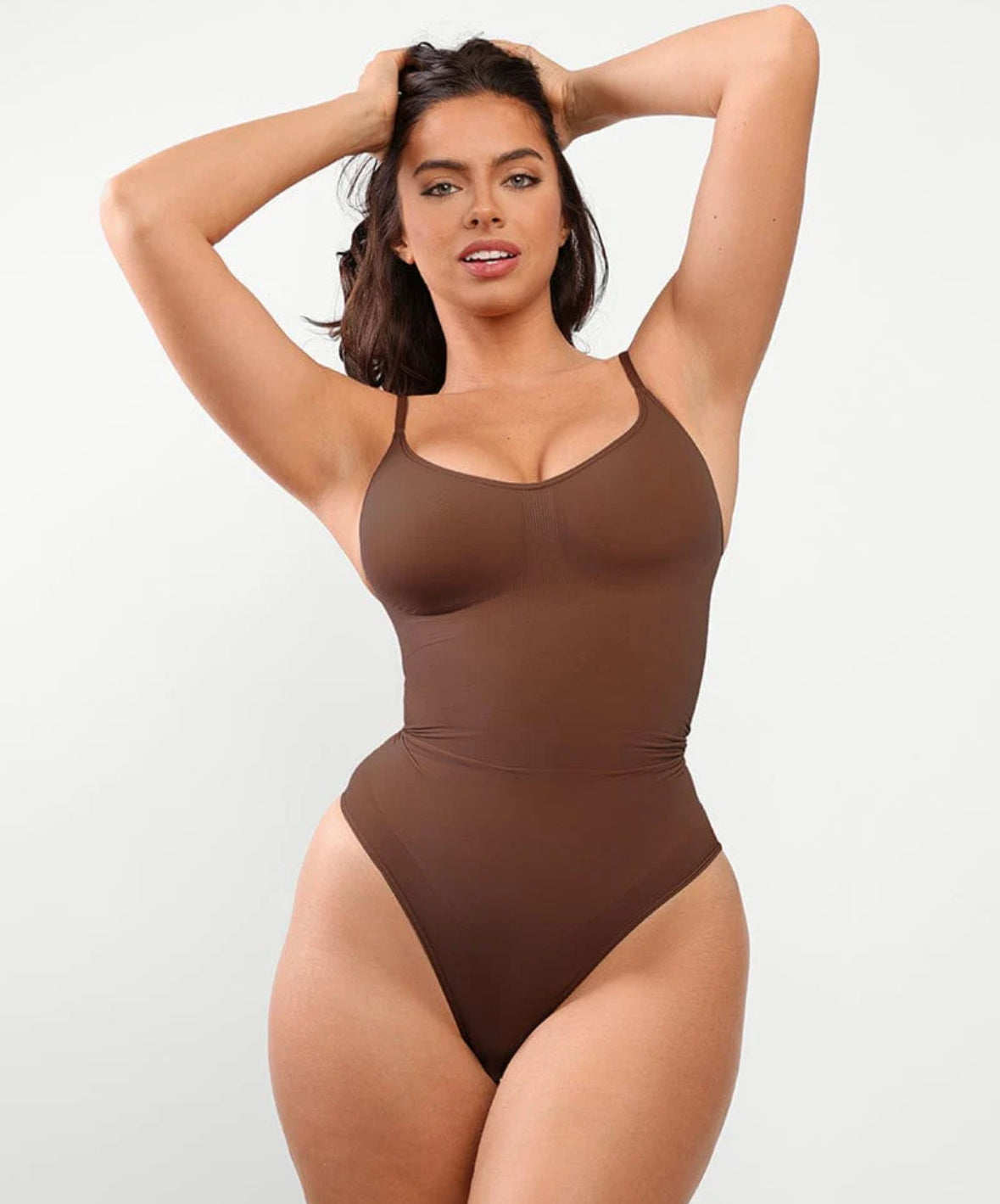 Emma | Naadloze en Comfortabele Bodysuit