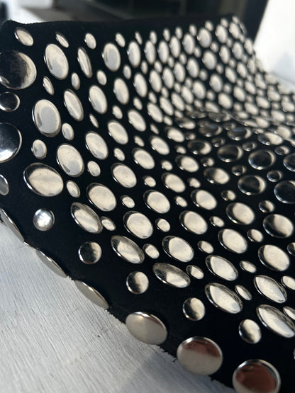 Jules | Trendy Schoudertas met Studs