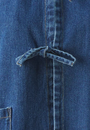 Lizzy | Denim Jack