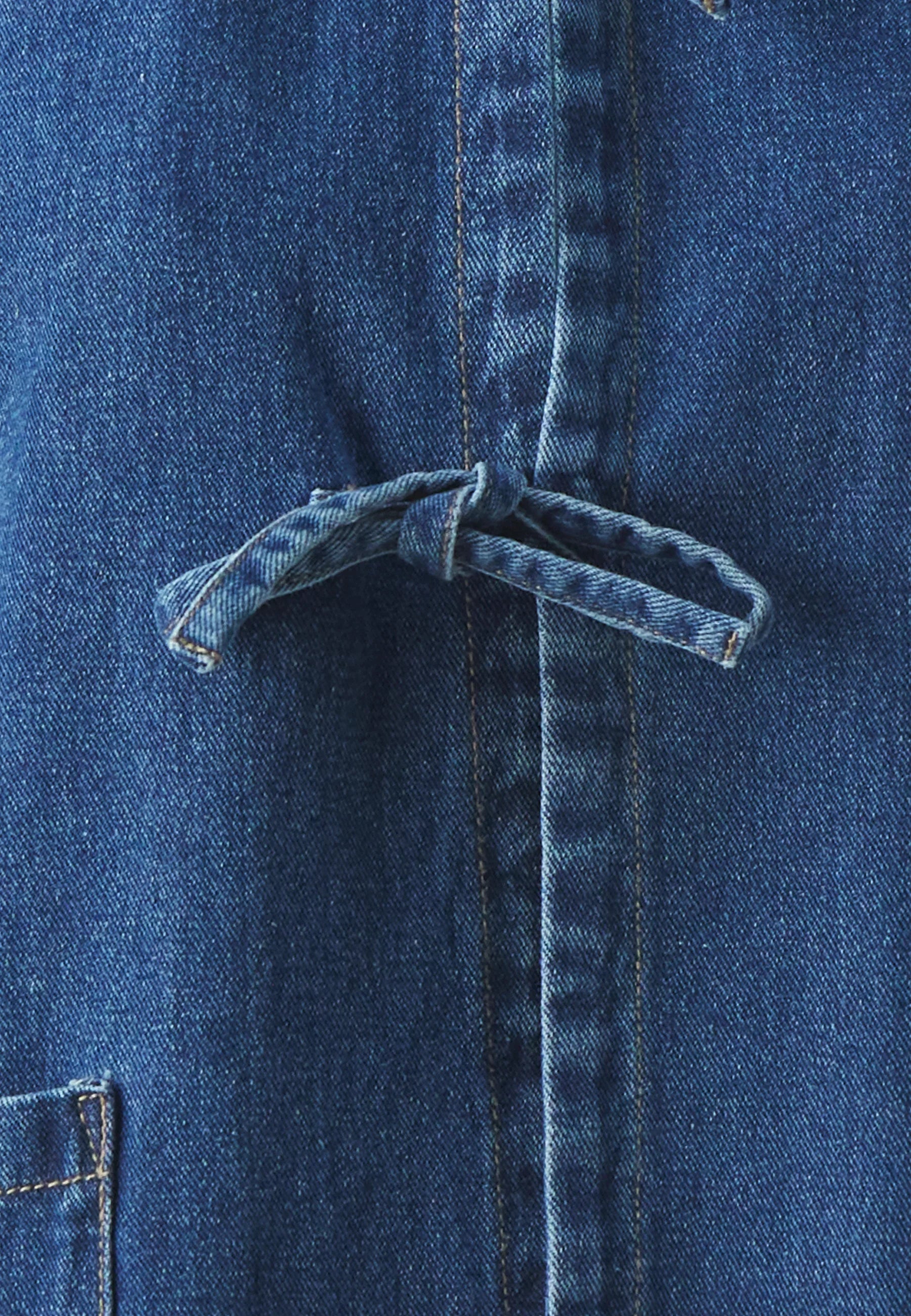 Lizzy | Denim Jack