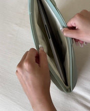 Billie | Puffer Laptophoes