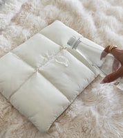 Billie | Puffer Laptophoes