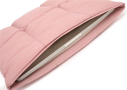 Billie | Puffer Laptophoes