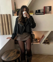 Jace | Luxe Essential Skorts