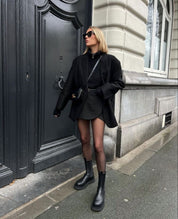 Jace | Luxe Essential Skorts