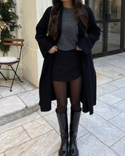 Jace | Luxe Essential Skorts