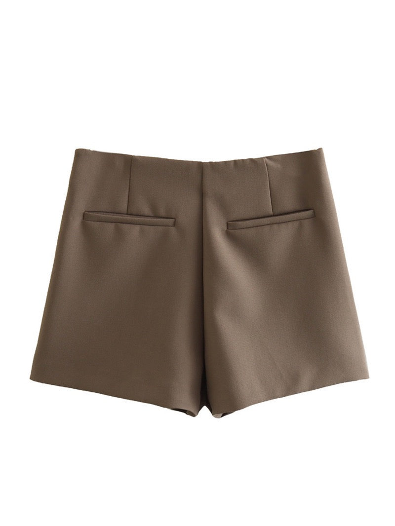 Jace | Luxe Essential Skorts