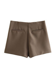Jace | Luxe Essential Skorts