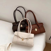 Eden | Schouder Tas van Vegan leer