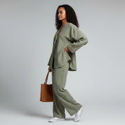Isabeau | Stijlvolle Tweedelige Zomerset