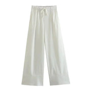 Rana | Tweedelige dames set – Top met Broek