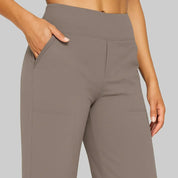 Kim | Comfort Fit Broek Dames- Zachte, Ademend Stretchstof10