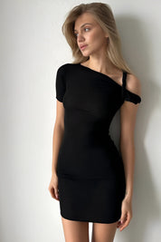 Kylie | Viral Mini Jurk voor Dames