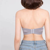 Norah | Naadloze Strapless Beha met Onzichtbare Pasvorm
