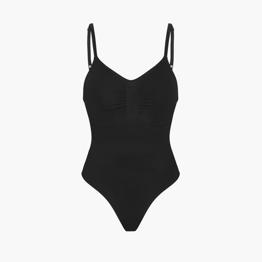 Ethna | Naadloze Shaping Body - Ademend en Comfortabel