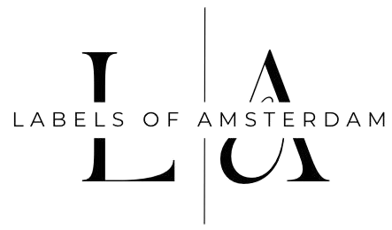 Labels of Amsterdam