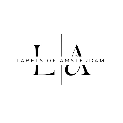 Labels of Amsterdam