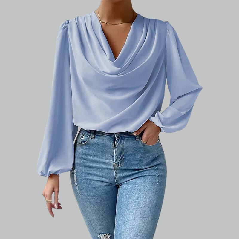 Lia-chiffon-bloes-Elegante-Blouse-met-Lange-Mouwen-Hallo-Susanne-4.png