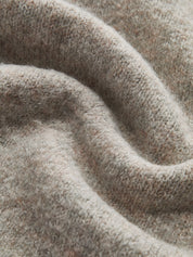 Gricia | Elegante Pullover Dames - Lichtgewicht, Hoge Stretch en Ultra Zacht