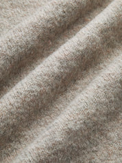 Cralo | Comfortabele Dames Pullover - Warm, Zacht en Veelzijdig