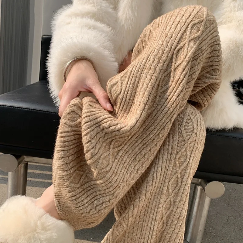 Yvette | Comfy Joggingbroek Dames - Hoge Taille, Casual Look