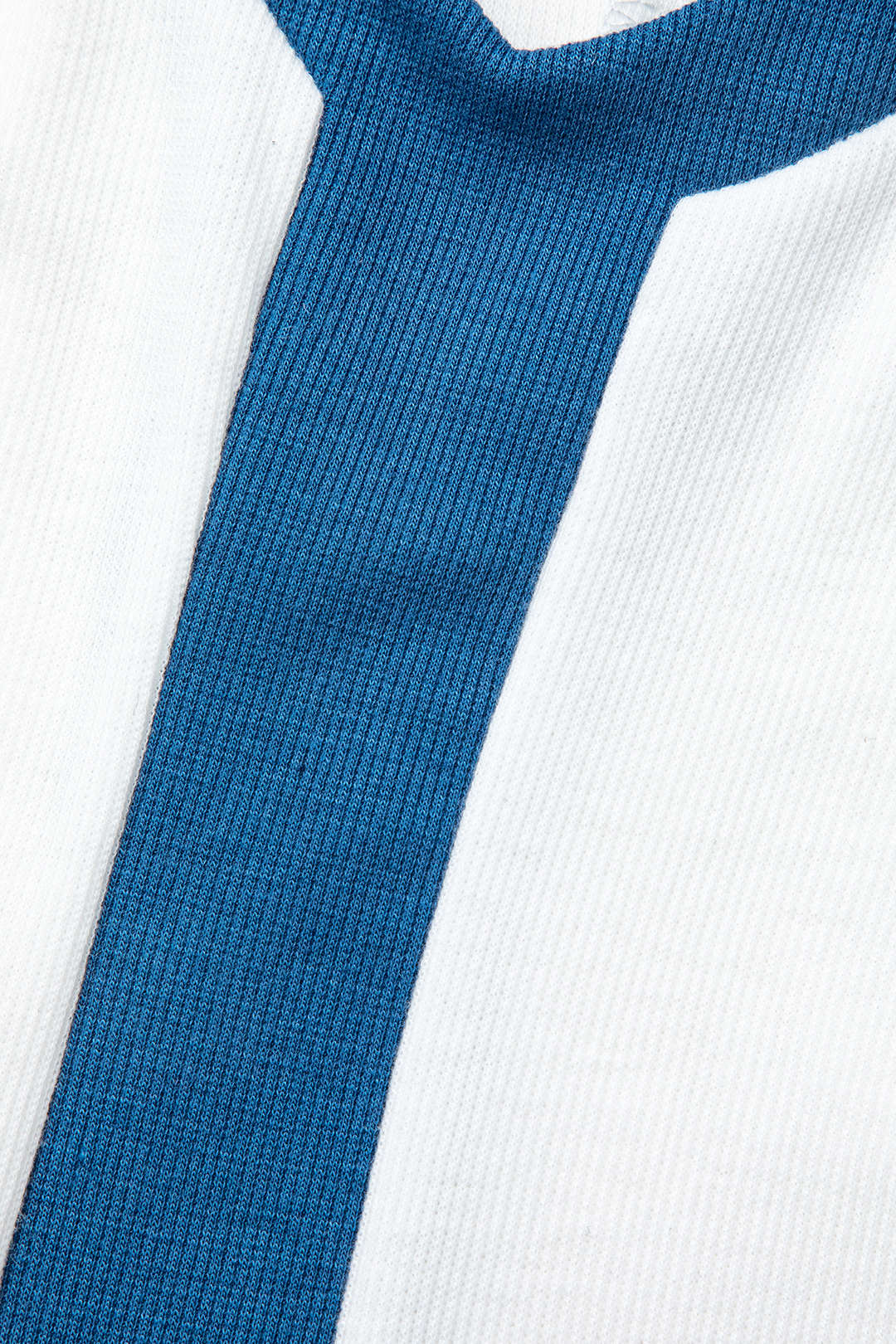 Lina | Dames Lange Maxi Jurk - Kleurblok met Stijlvolle Split 4