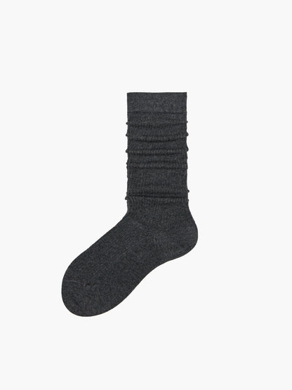 Livia | Dames Rib Structuur Sokken - Comfortabel en Warm