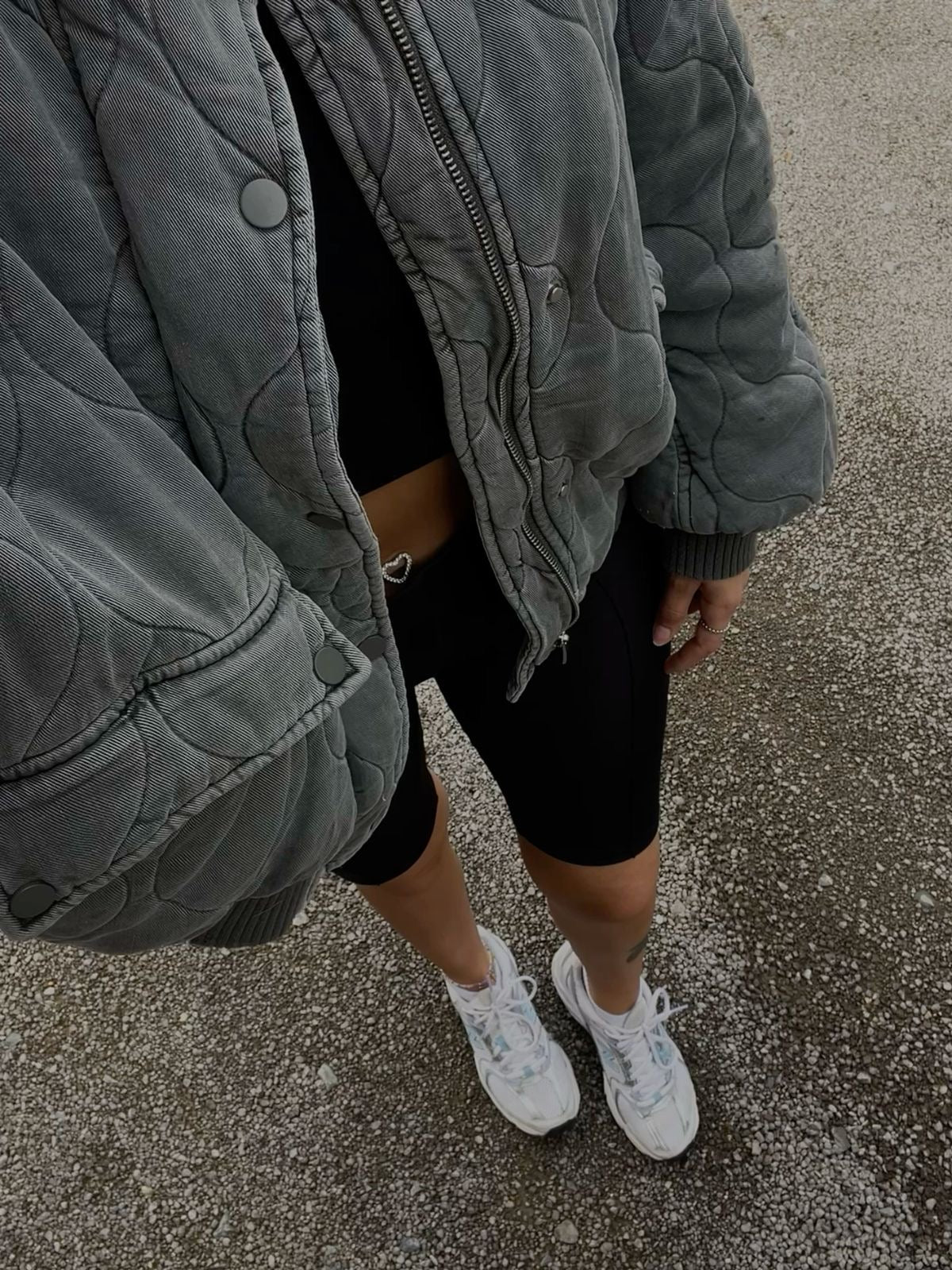 Lola |  Cropped Bomberjack Dames - Trendy Design en Comfortabel