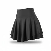 Lolana | Tennisrokje Met Geïntegreerde Short - Comfy, Stijlvol en Sportief