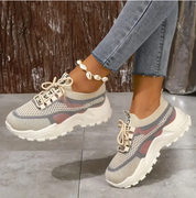 Luma | Dames Sneakers - Ademend en Lichtgewicht Ontwerp