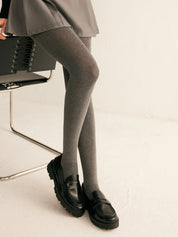 Luna | Dames Leggings - Hoogwaardige Katoenmix, Comfortabel en Stijlvol