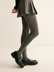 Luna | Dames Leggings - Hoogwaardige Katoenmix, Comfortabel en Stijlvol