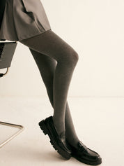 Luna | Dames Leggings - Hoogwaardige Katoenmix, Comfortabel en Stijlvol