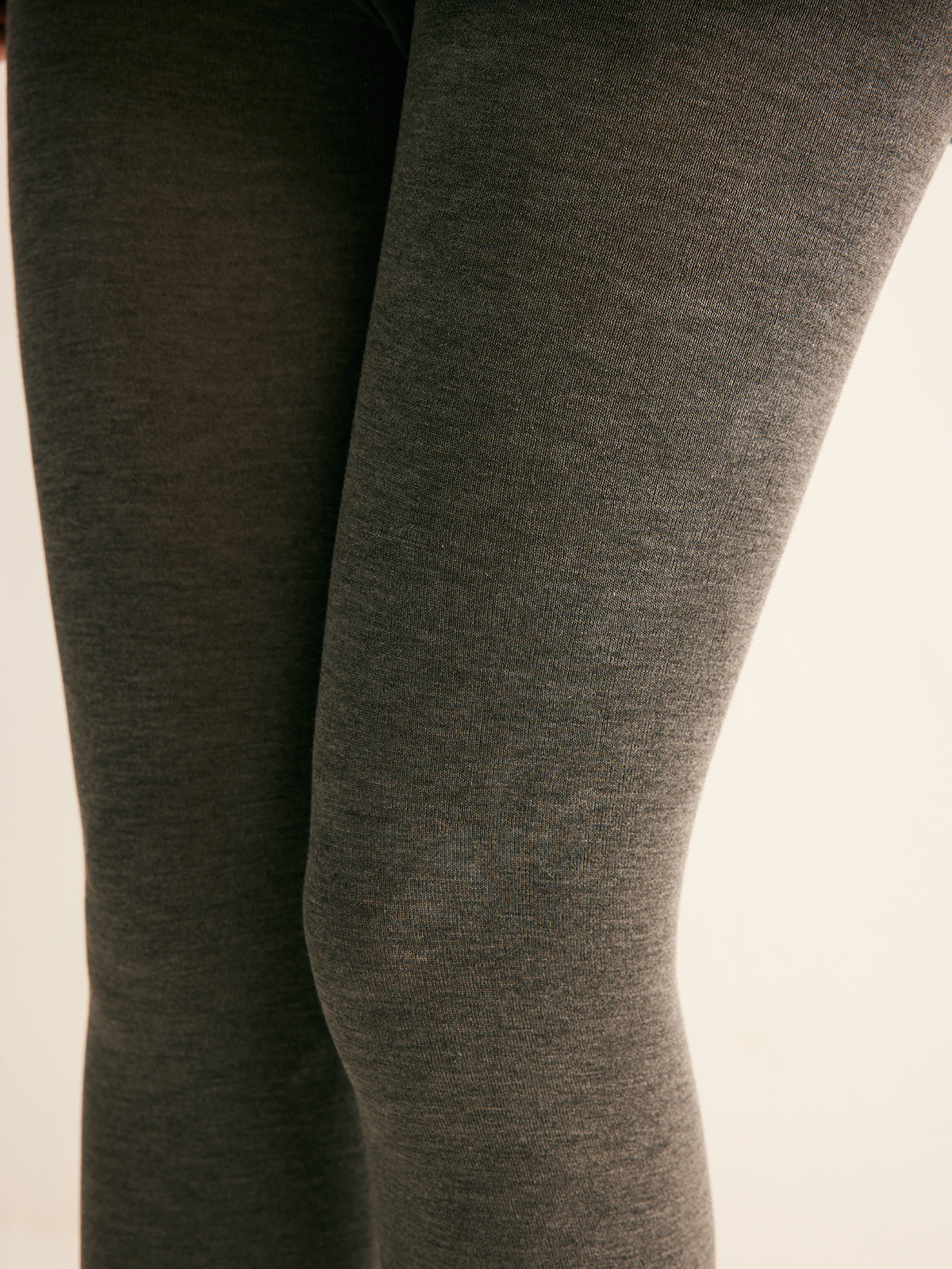 Luna | Dames Leggings - Hoogwaardige Katoenmix, Comfortabel en Stijlvol