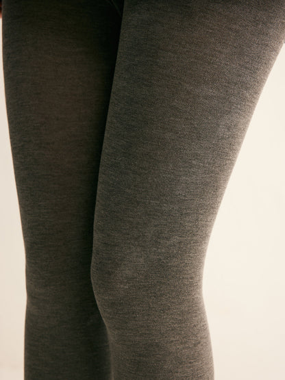 Luna | Dames Leggings - Hoogwaardige Katoenmix, Comfortabel en Stijlvol
