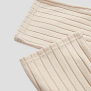 Luna | Dames Loungewear Set - Zacht Ribgebreid Comfy Set 4