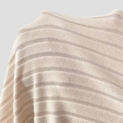 Luna | Dames Loungewear Set - Zacht Ribgebreid Comfy Set 5