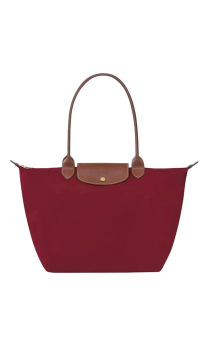 Minou | Luxe Draagtas